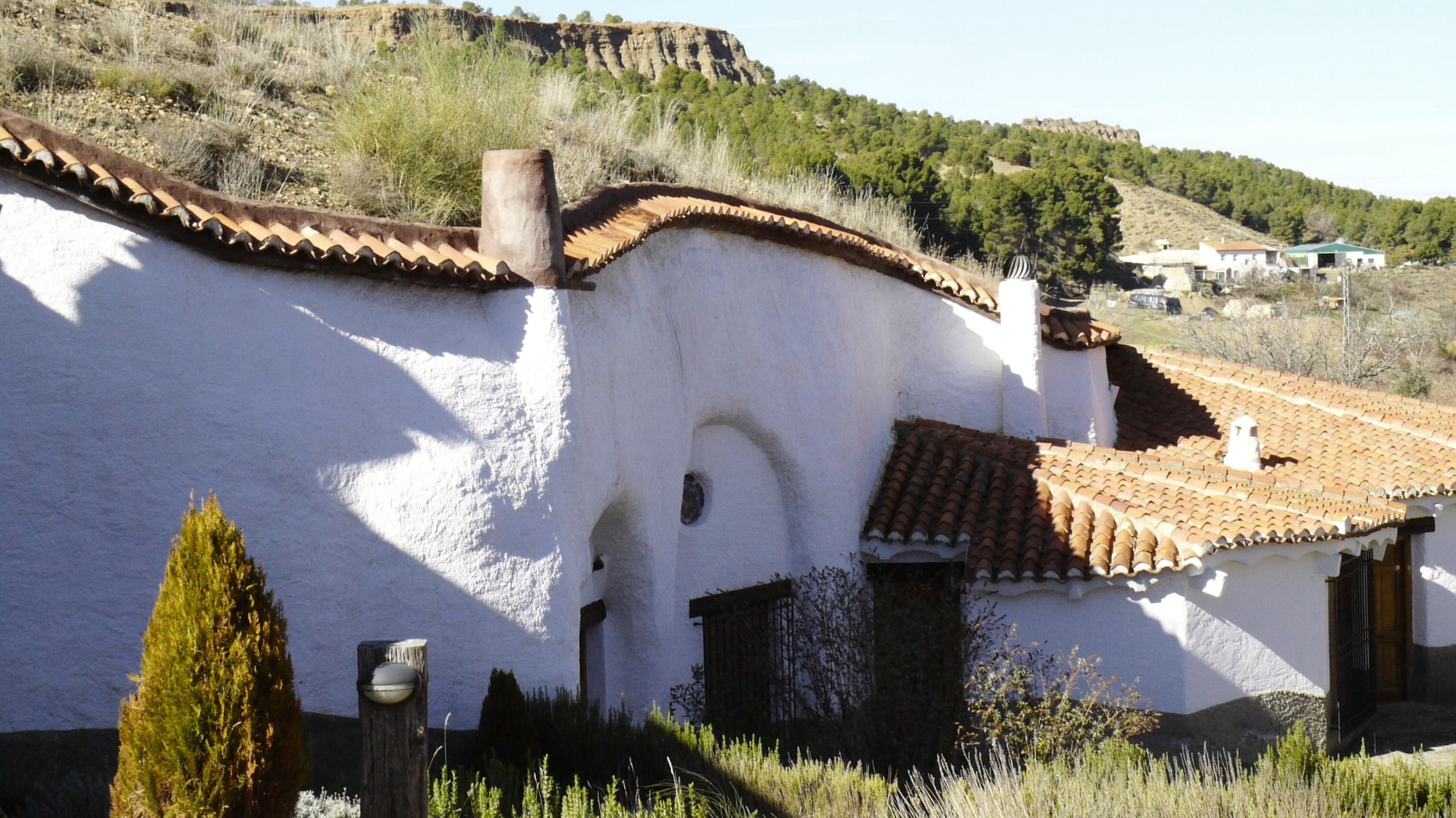foto de Otras en La Calahorra
