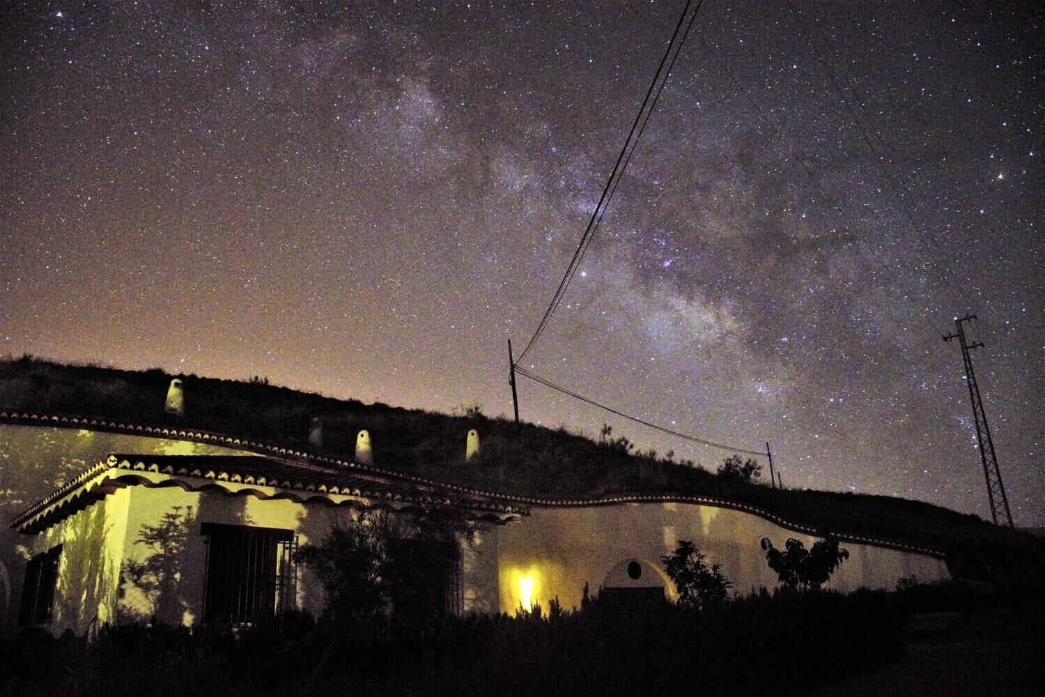 foto de Exterior en La Calahorra