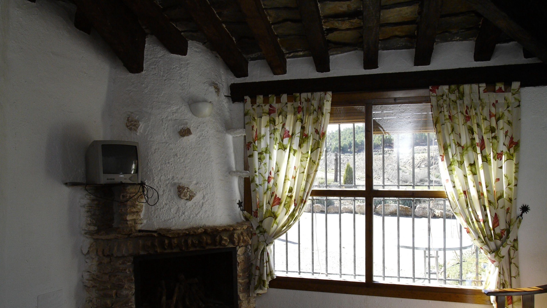 foto de Dormitorio en La Calahorra