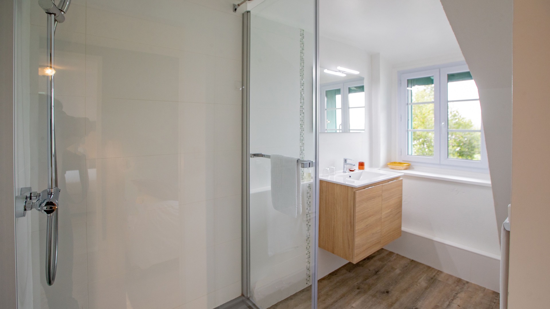 foto de Baño en Cambo-les-Bains
