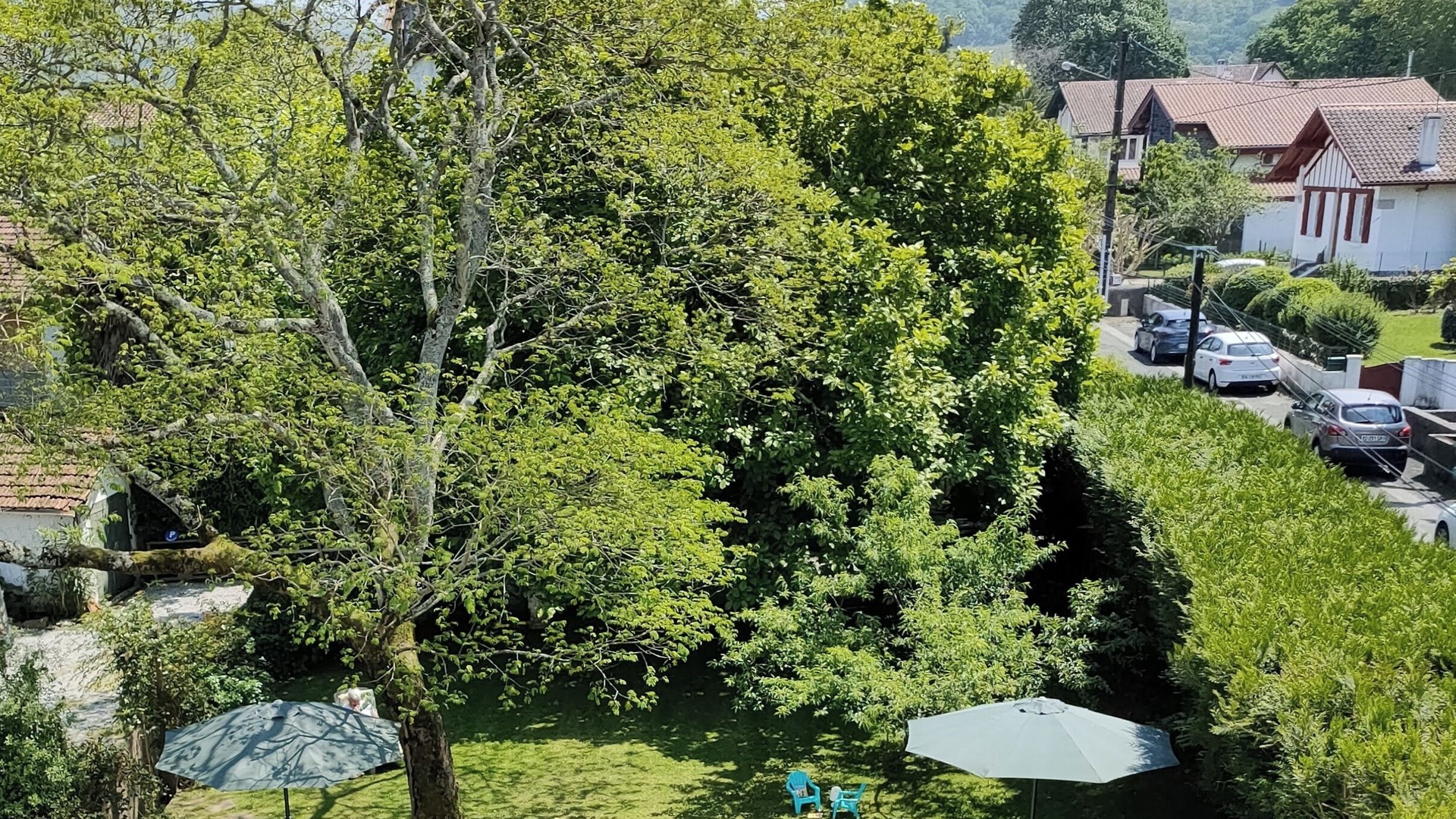 foto de Exterior en Cambo-les-Bains