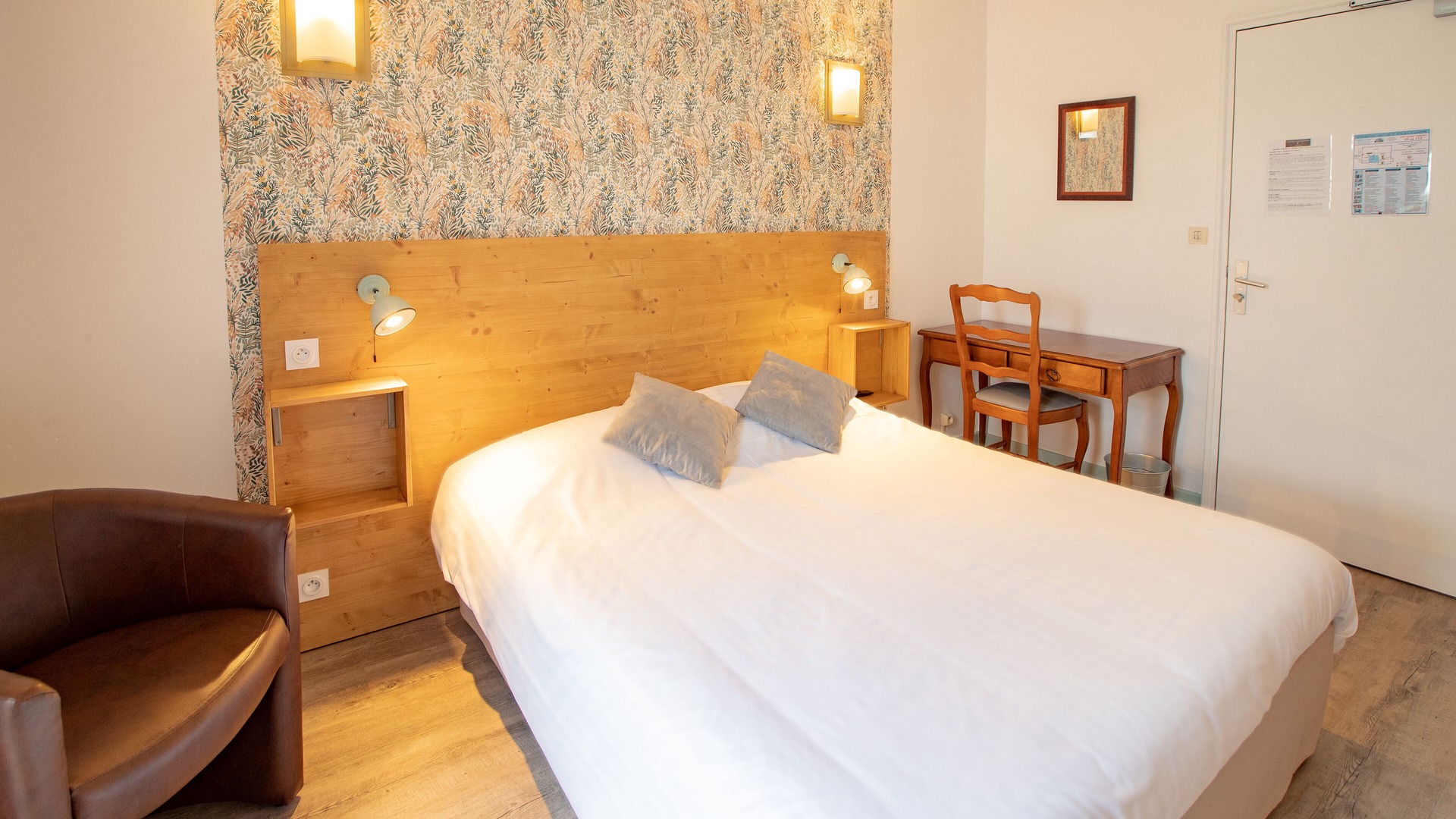 foto de Dormitorio en Cambo-les-Bains