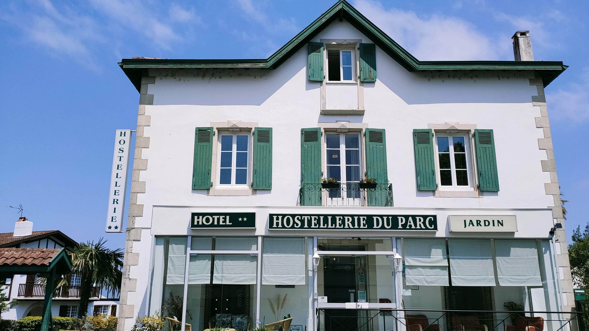 foto de Exterior en Cambo-les-Bains