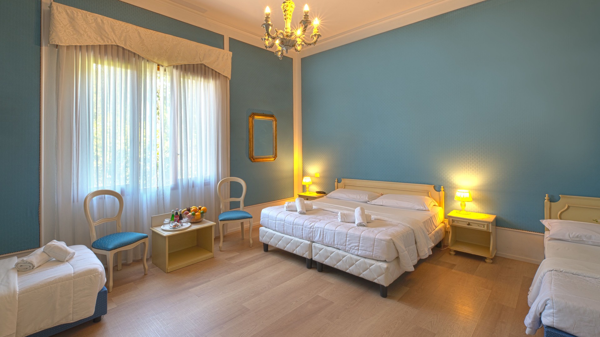 foto de Dormitorio en Pagnano