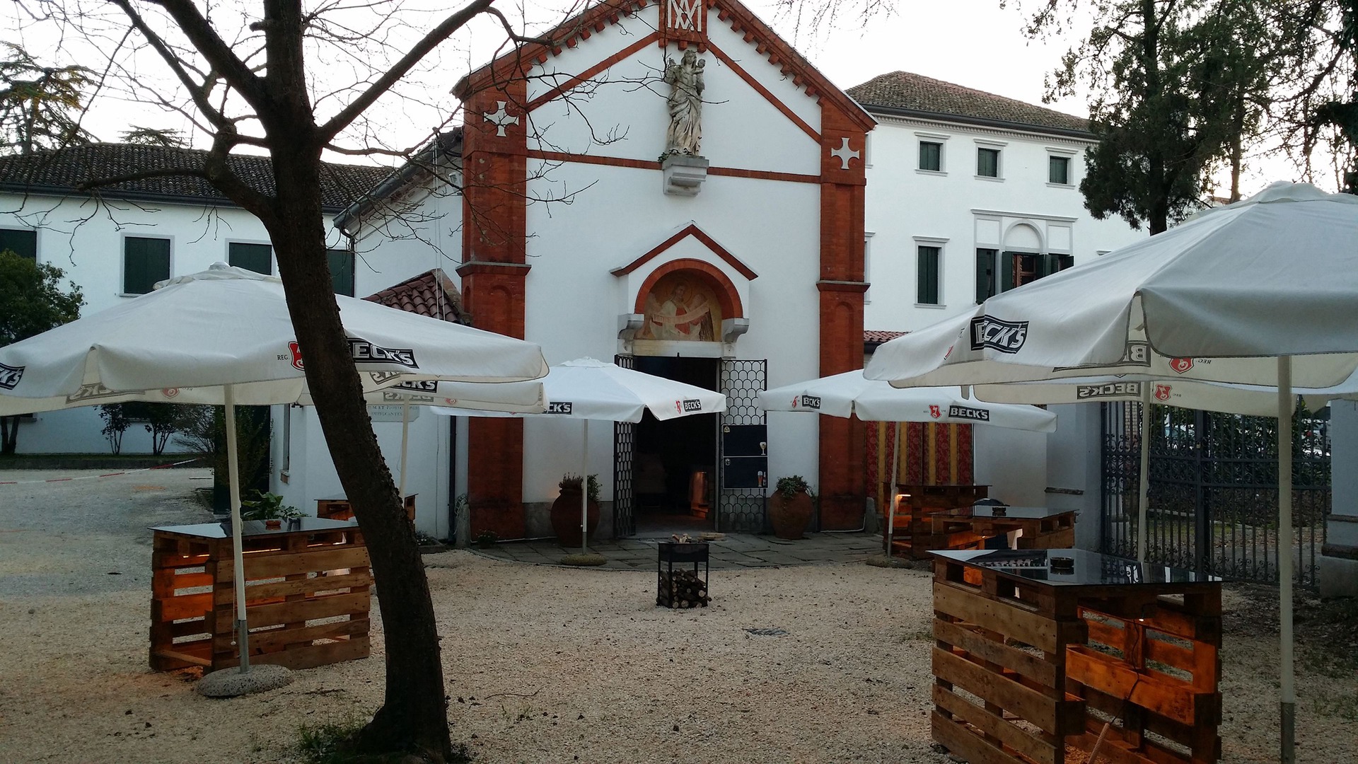 foto de Exterior en Pagnano