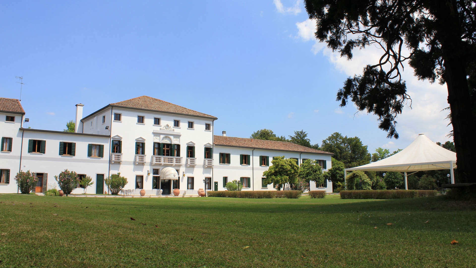 foto de Exterior en Pagnano