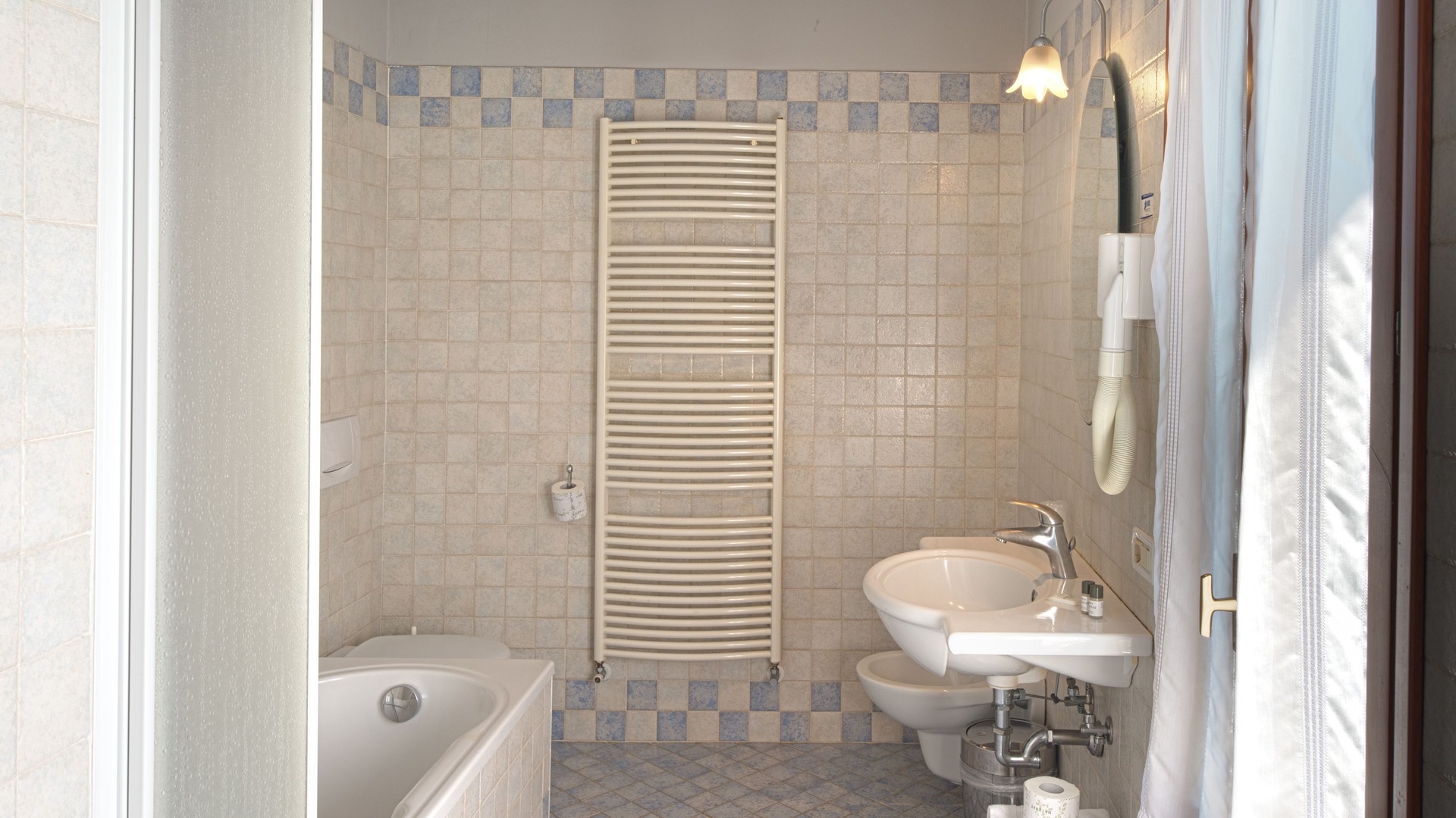 foto de Baño en Pagnano