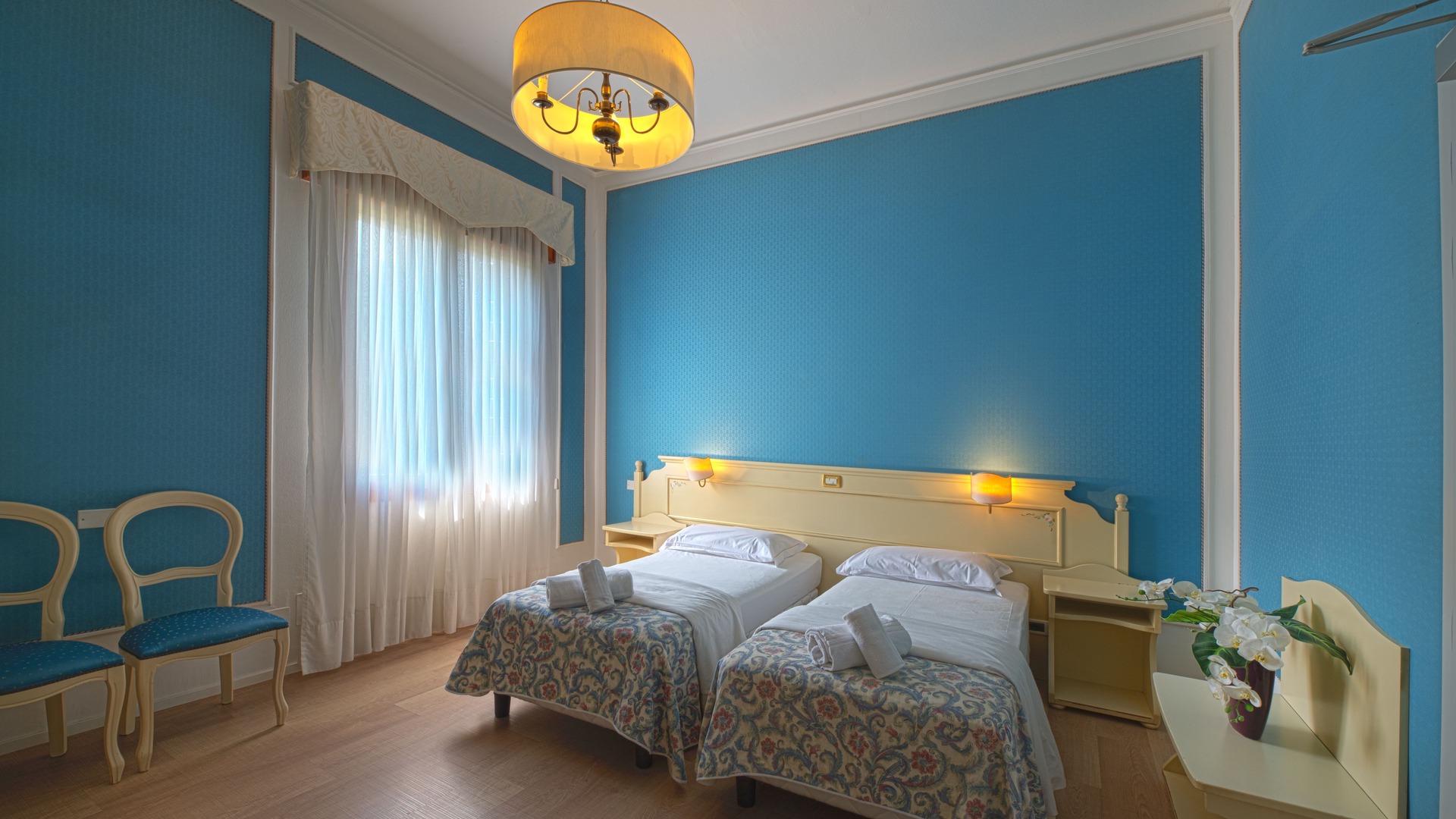 foto de Dormitorio en Pagnano
