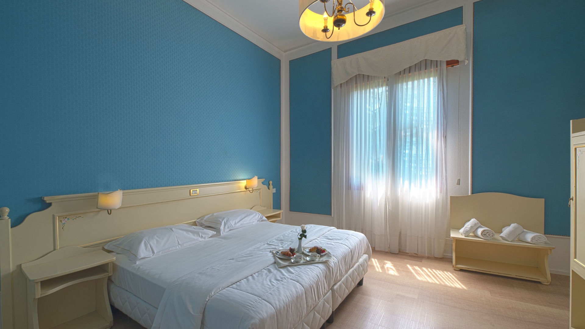 foto de Dormitorio en Pagnano