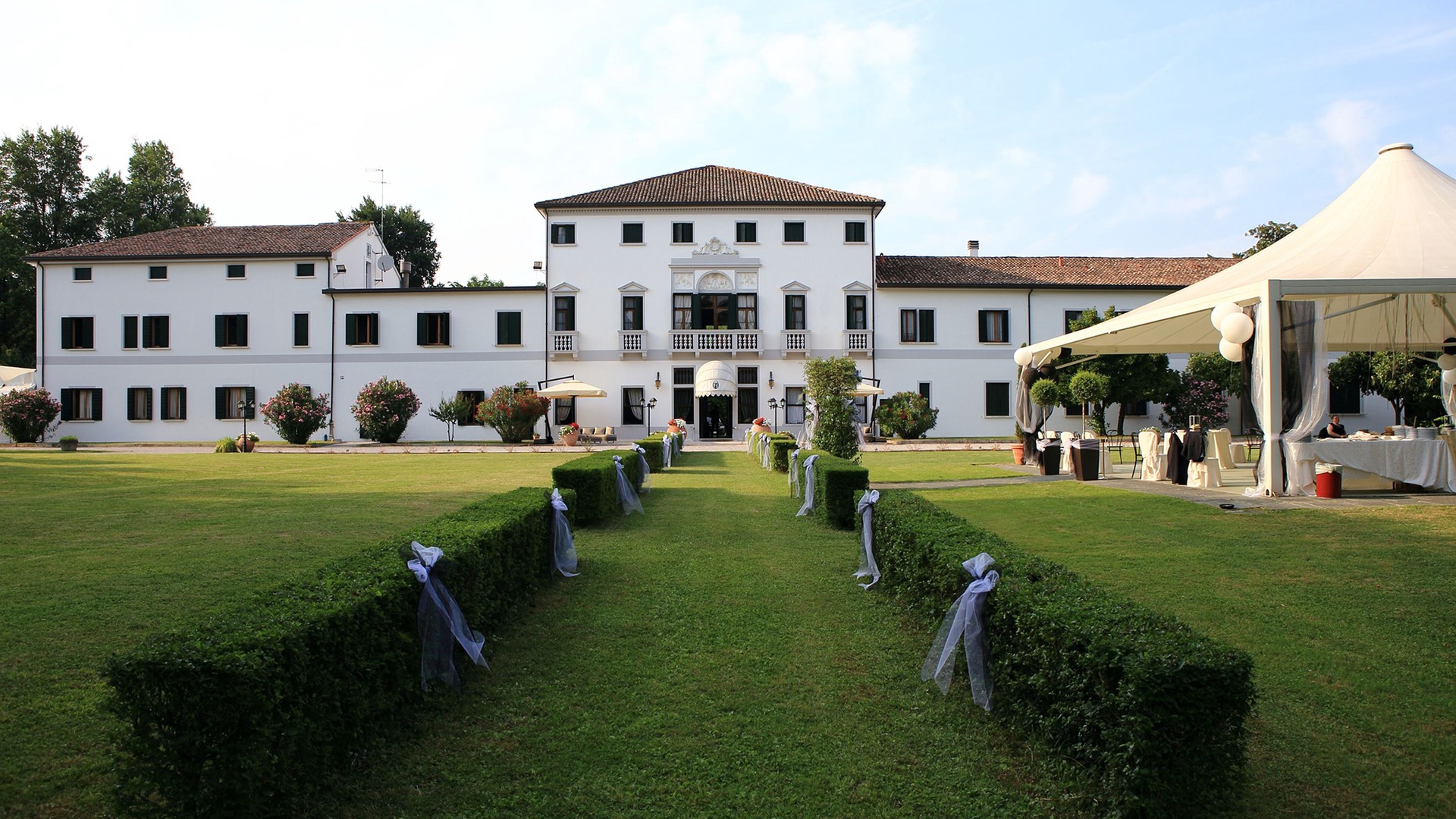 foto de Exterior en Pagnano