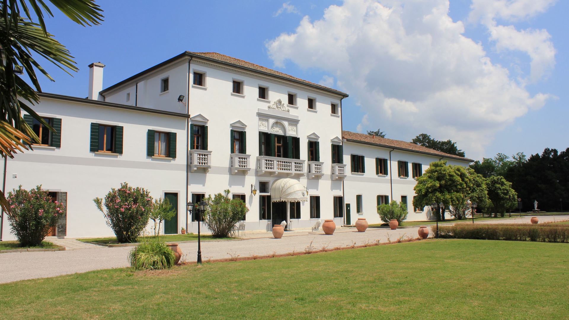foto de Exterior en Pagnano