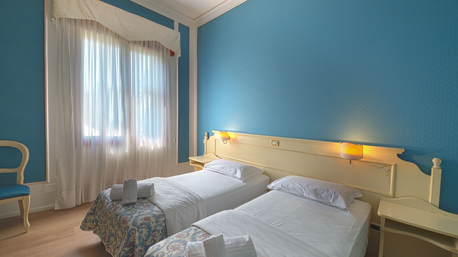 foto de Dormitorio en Pagnano