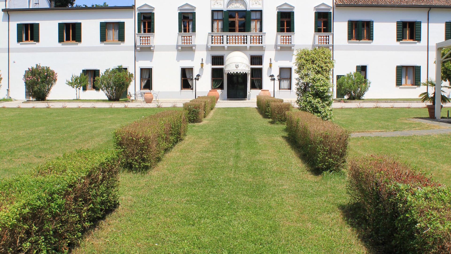 foto de Exterior en Pagnano