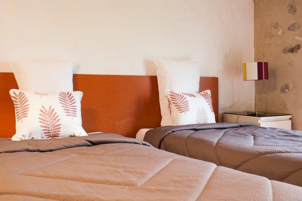 foto de Dormitorio en Mauregard