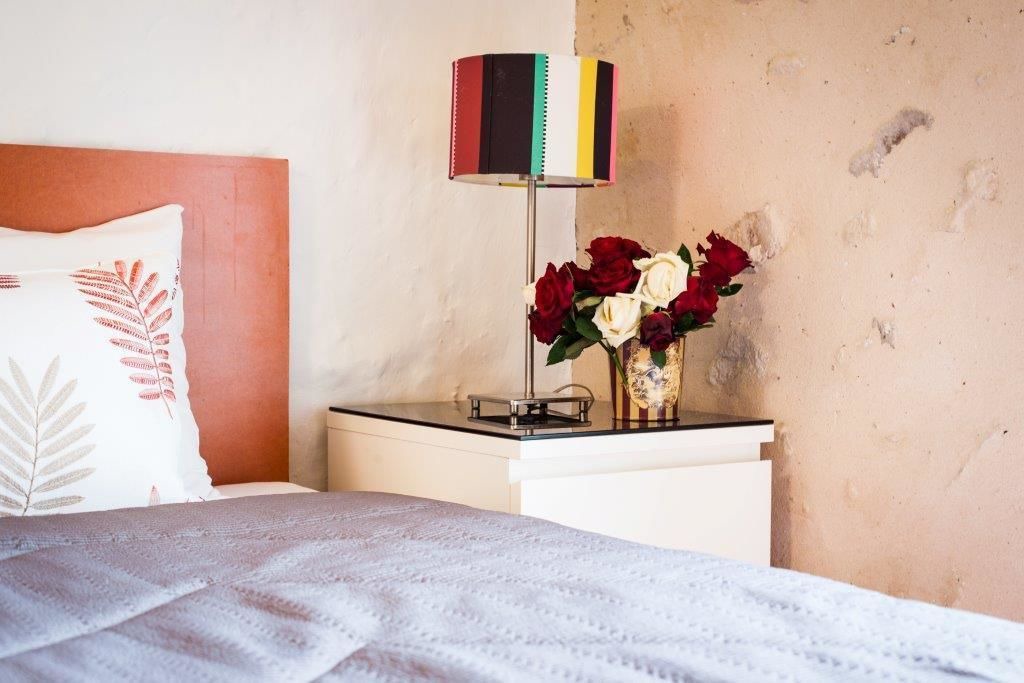foto de Dormitorio en Mauregard