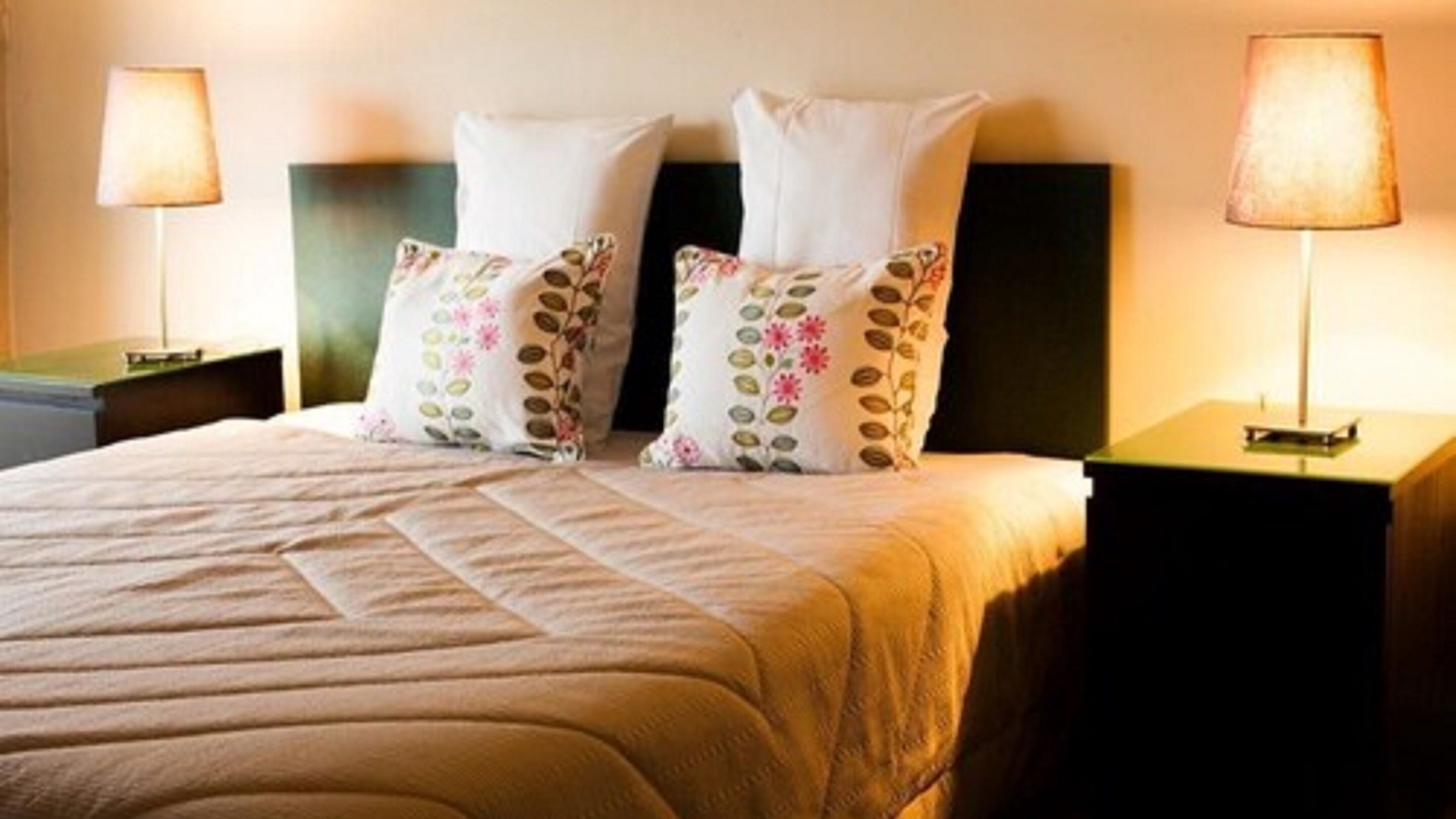 foto de Dormitorio en Mauregard