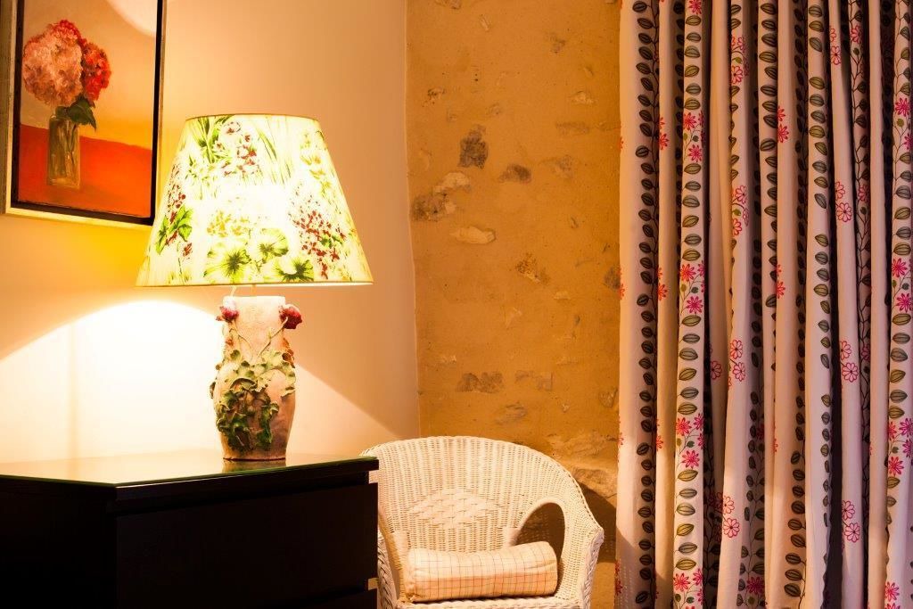 foto de Dormitorio en Mauregard
