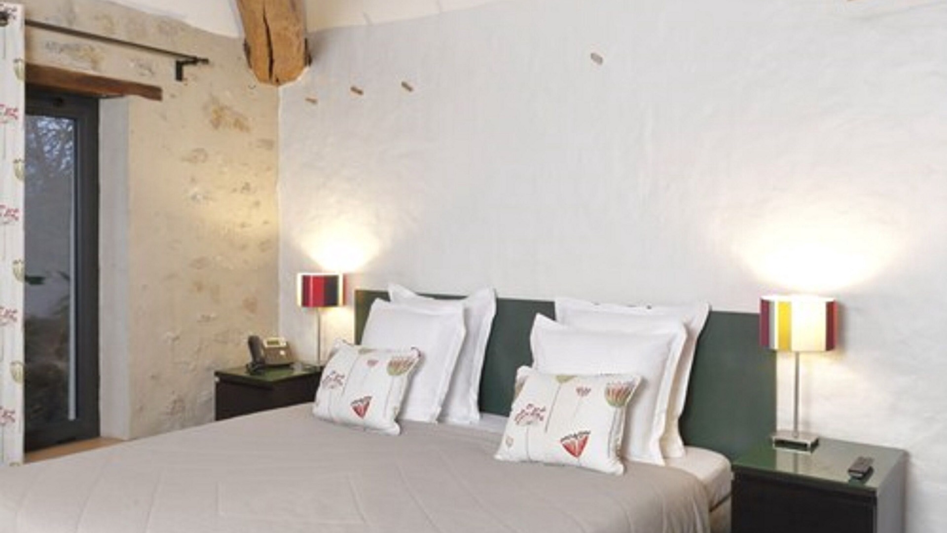 foto de Dormitorio en Mauregard