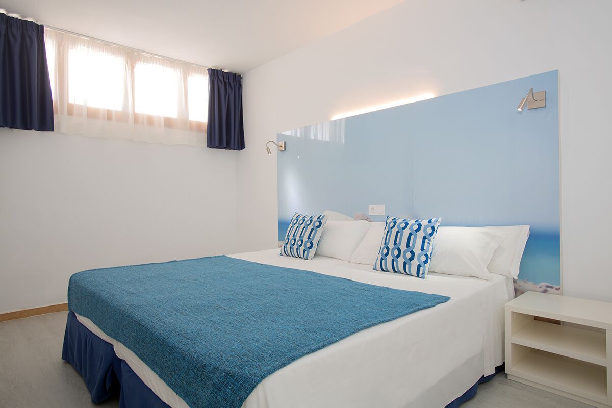 foto de Dormitorio en Santa Ponsa