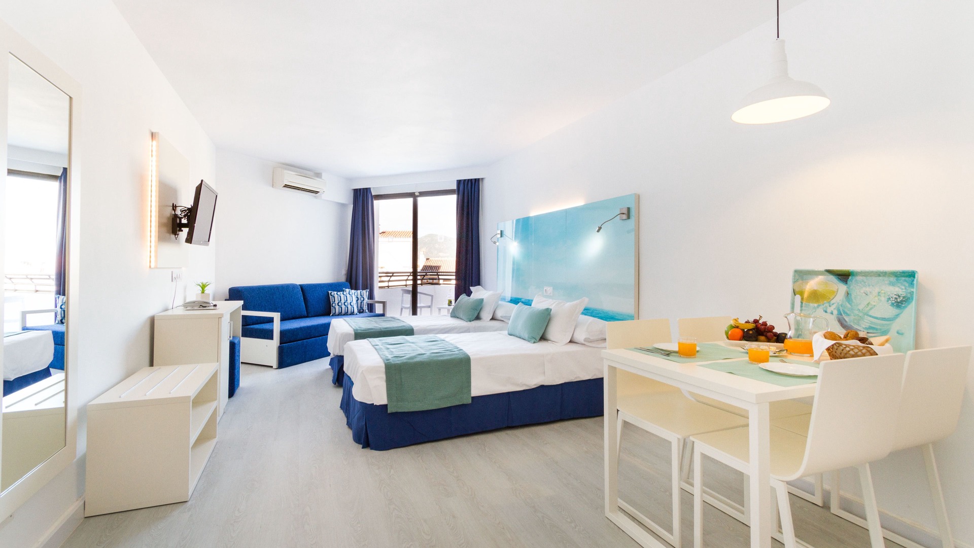 foto de Dormitorio en Santa Ponsa