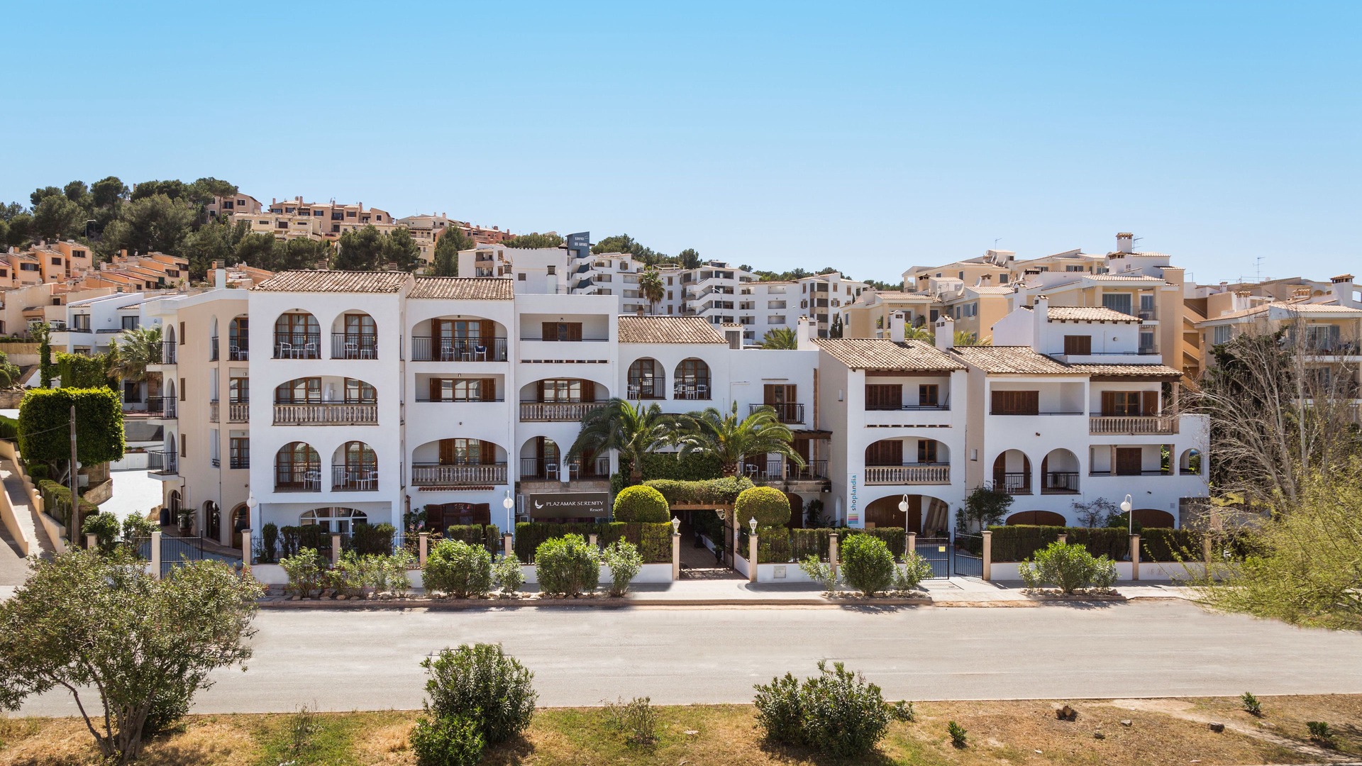 foto de Exterior en Santa Ponsa