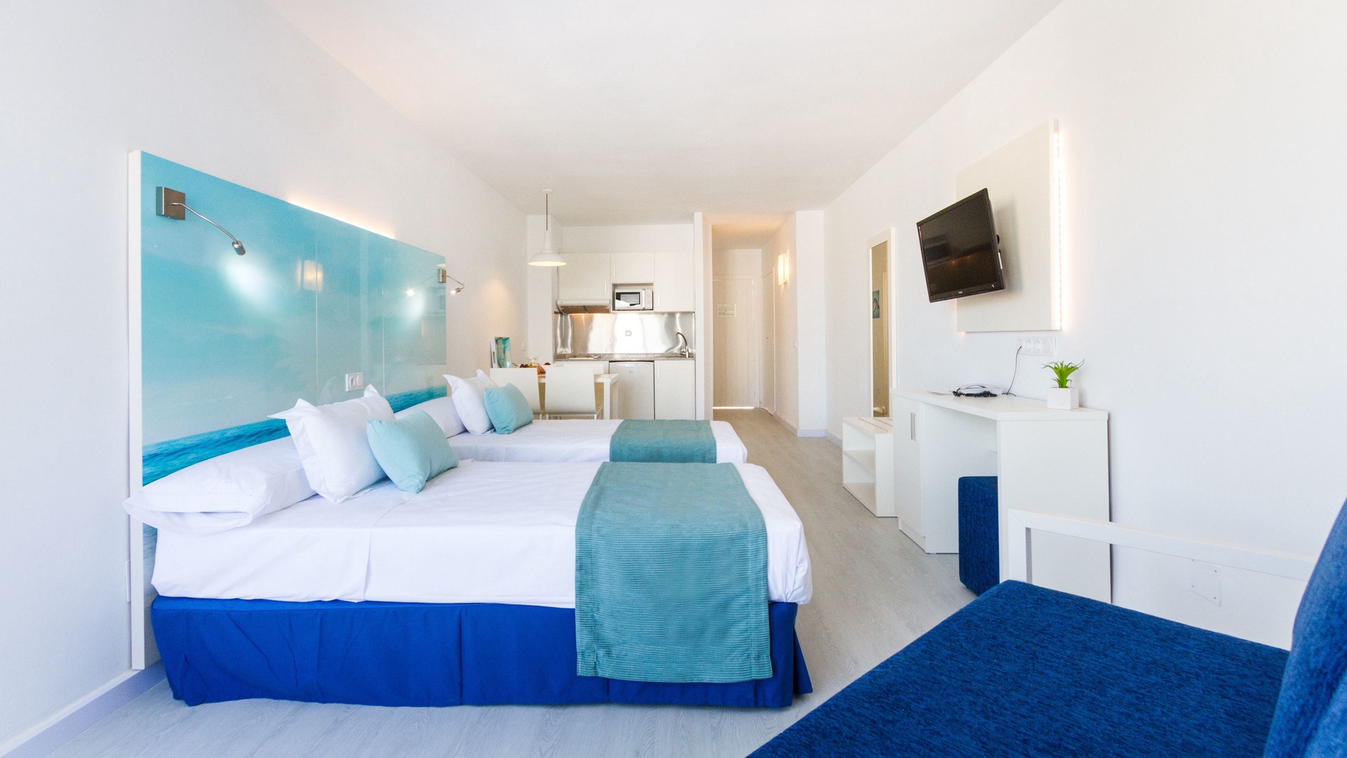 foto de Dormitorio en Santa Ponsa