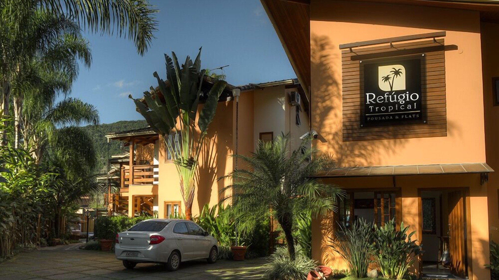 foto de Exterior en Ponte Branca
