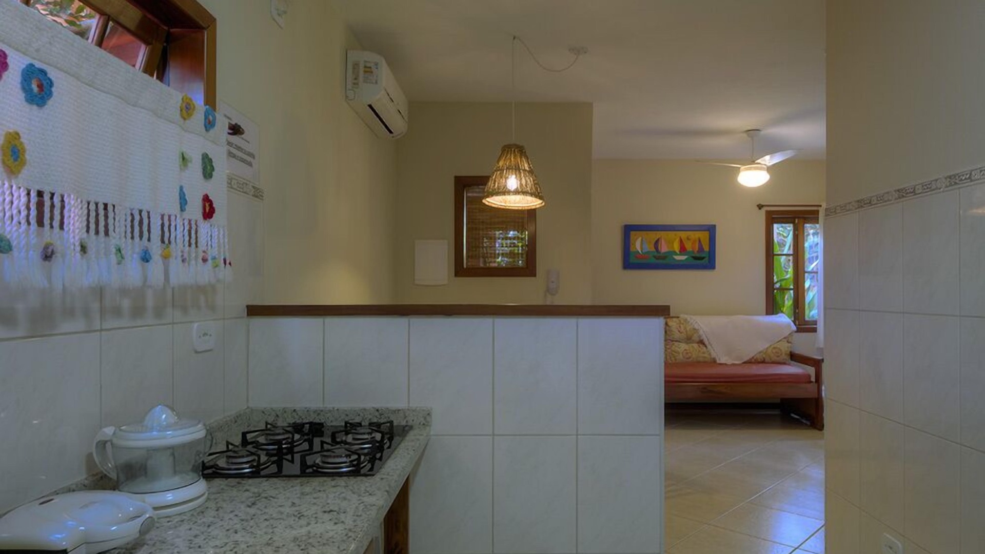 foto de Cocina en Ponte Branca