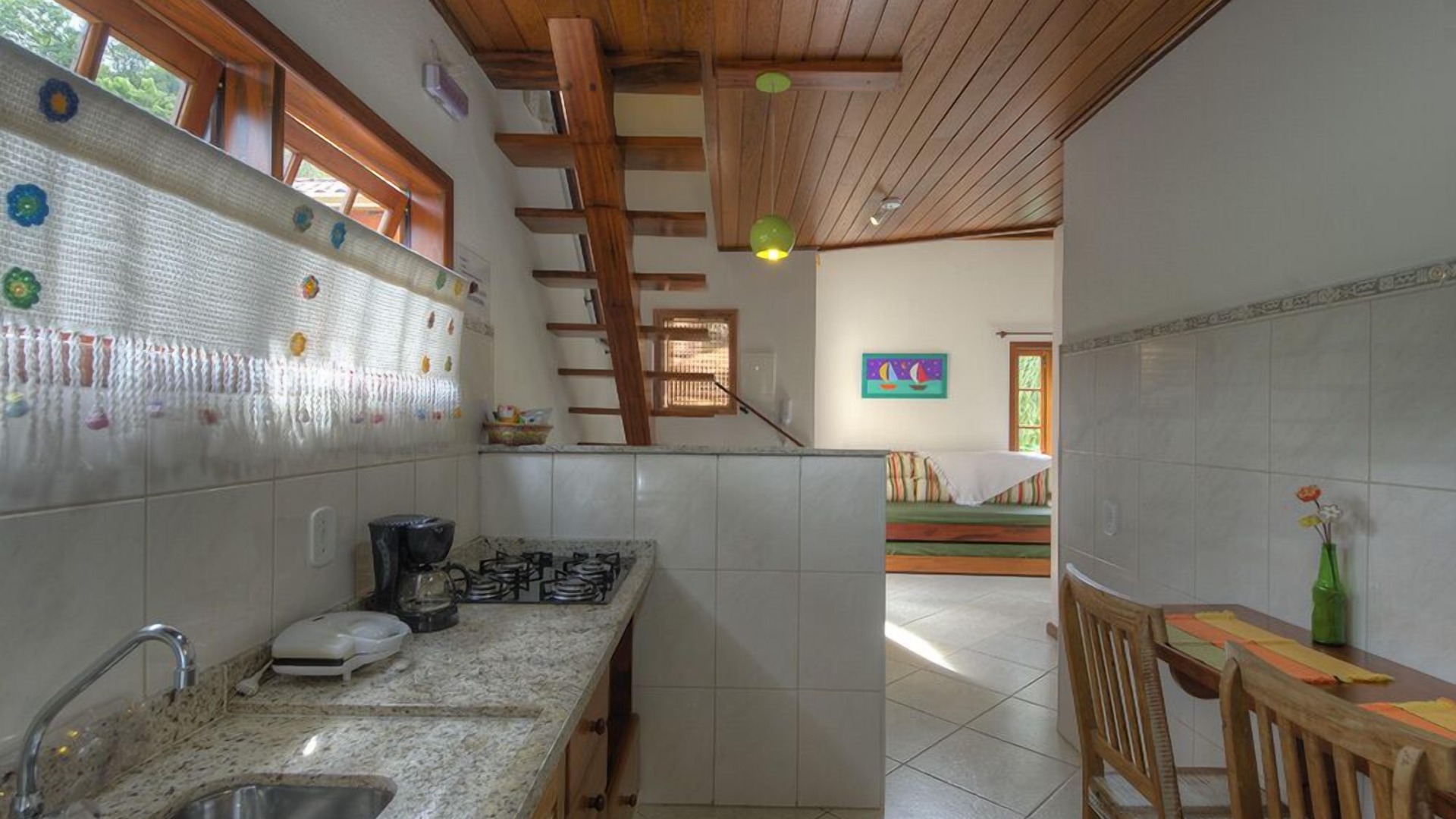 foto de Cocina en Ponte Branca