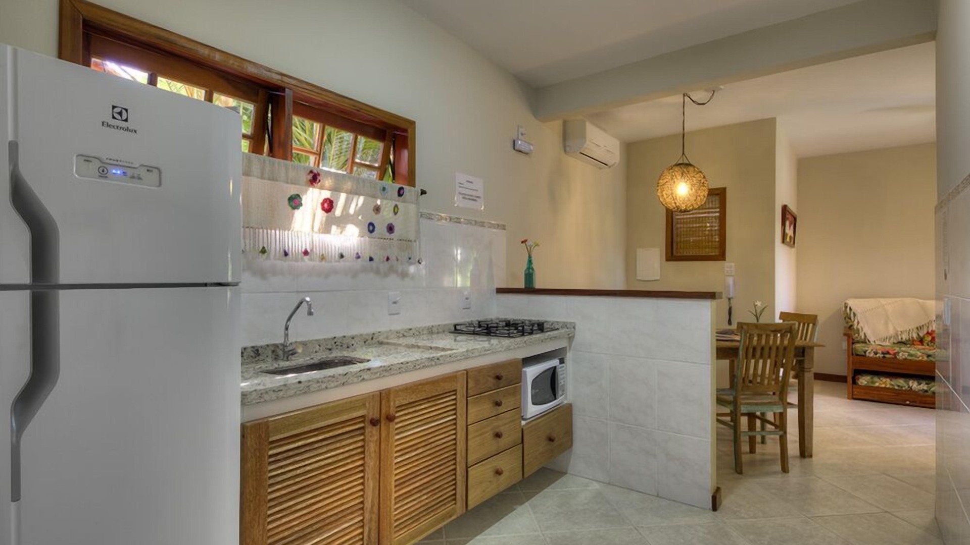 foto de Cocina en Ponte Branca