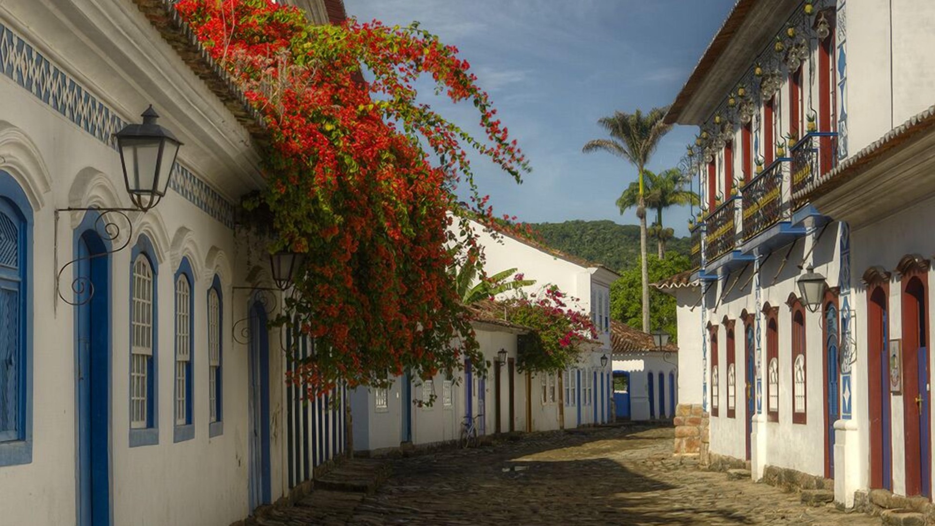 foto de Exterior en Ponte Branca