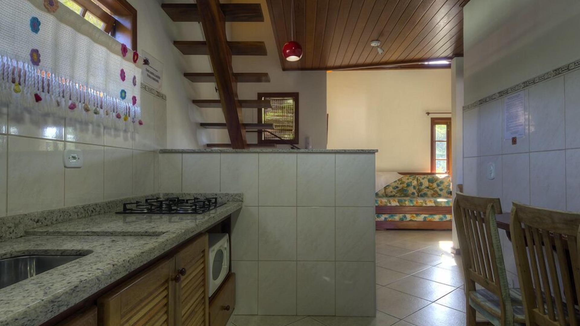 foto de Cocina en Ponte Branca