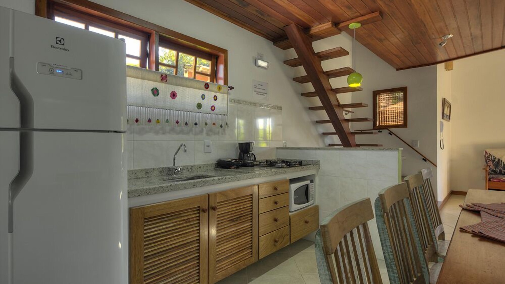 foto de Cocina en Ponte Branca