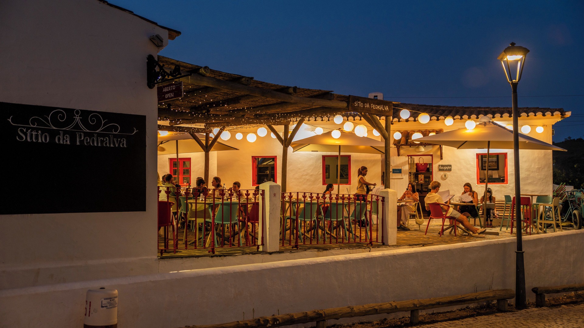 foto de Exterior en Vila do Bispo