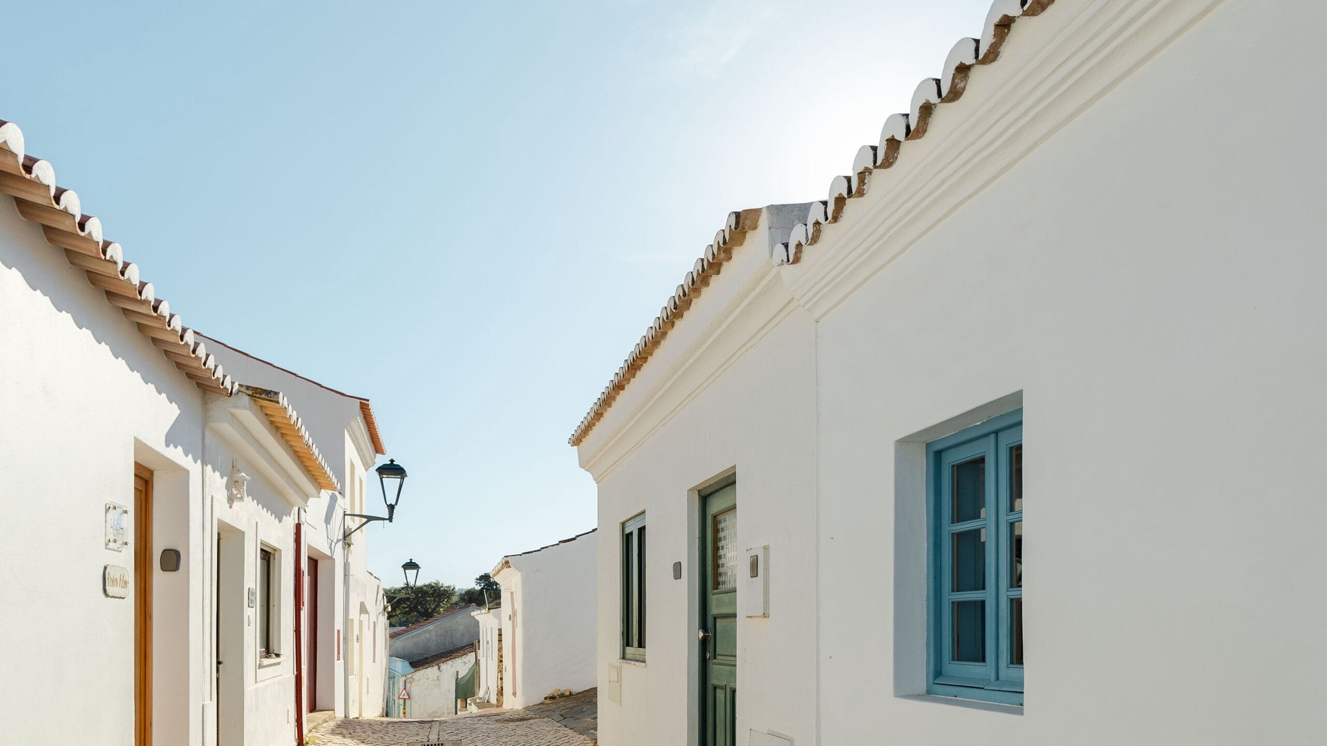 foto de Exterior en Vila do Bispo
