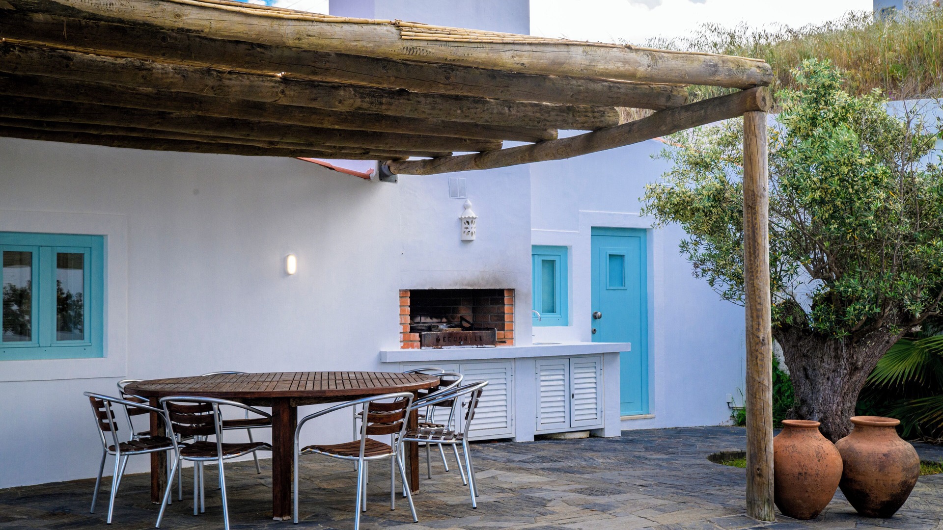 foto de Exterior en Vila do Bispo