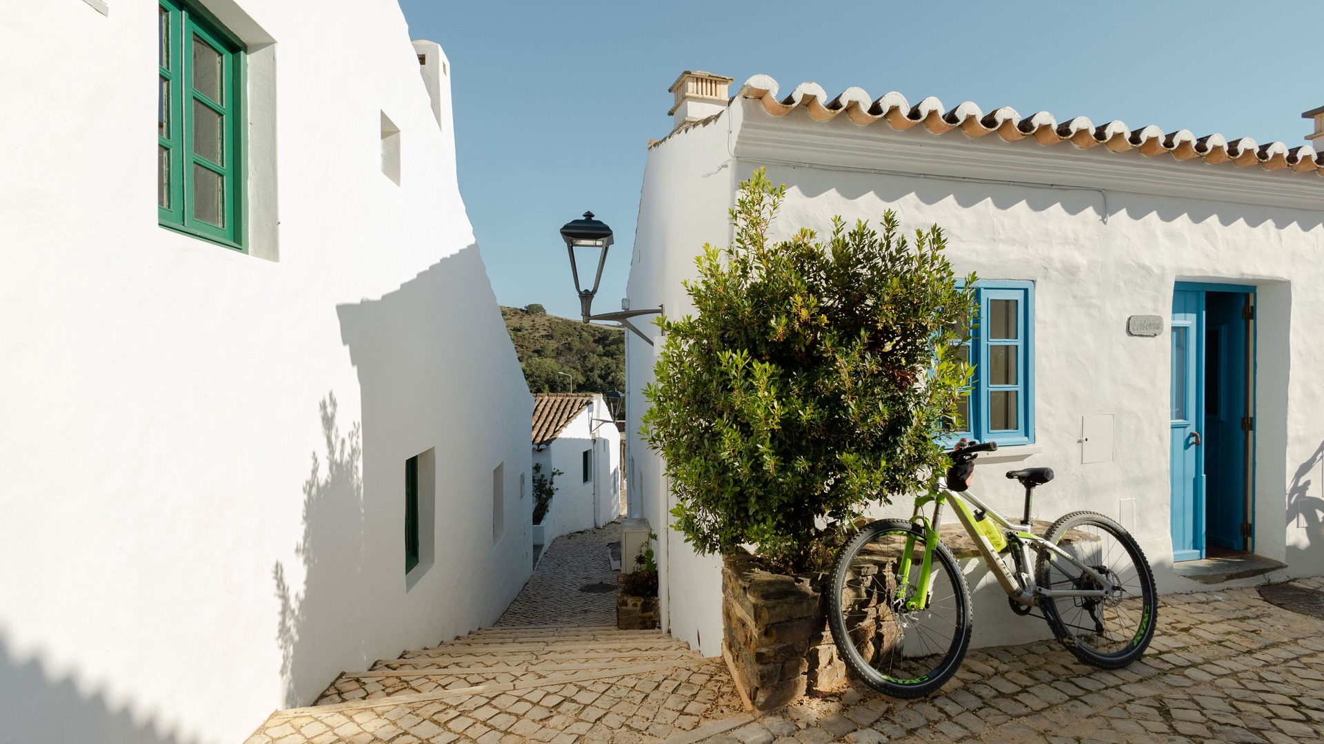 foto de Exterior en Vila do Bispo