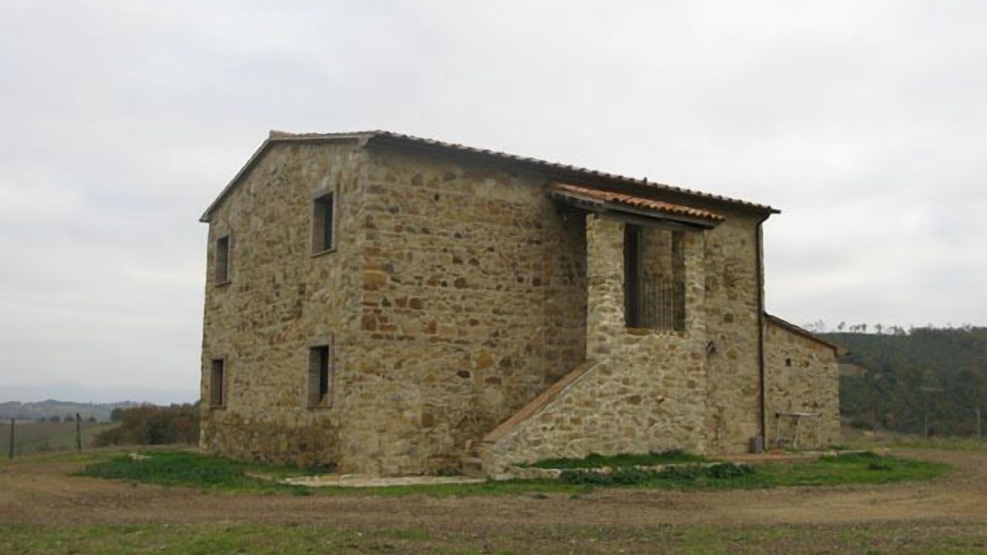foto de Exterior en Manciano