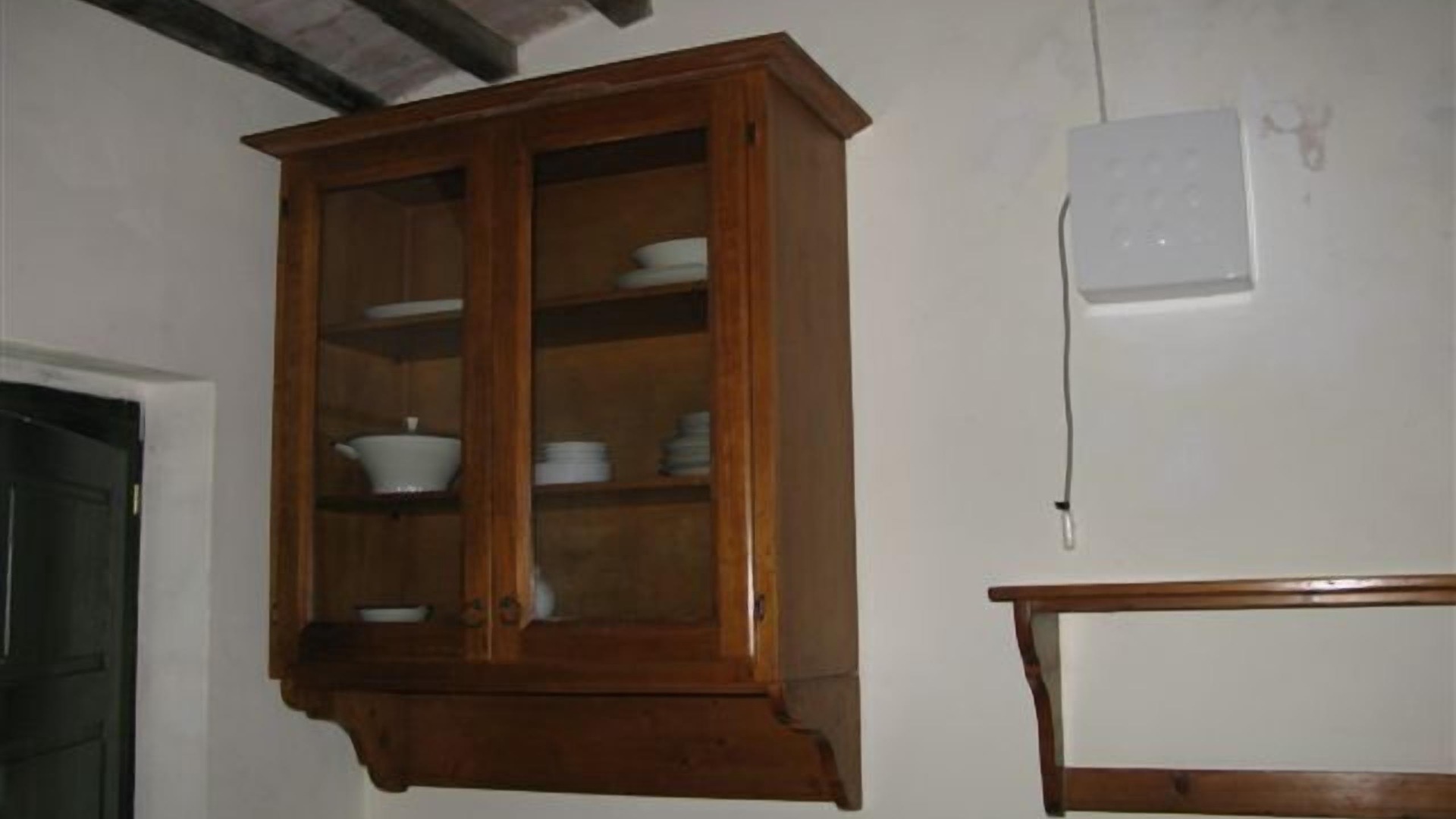 foto de Dormitorio en Manciano