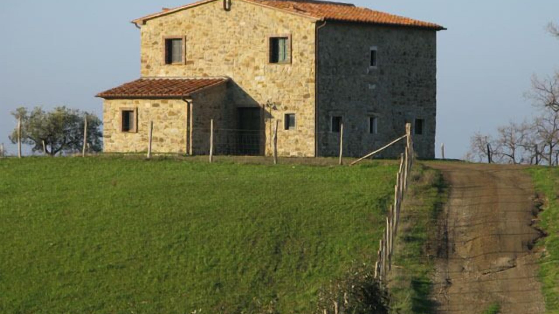 foto de Exterior en Manciano