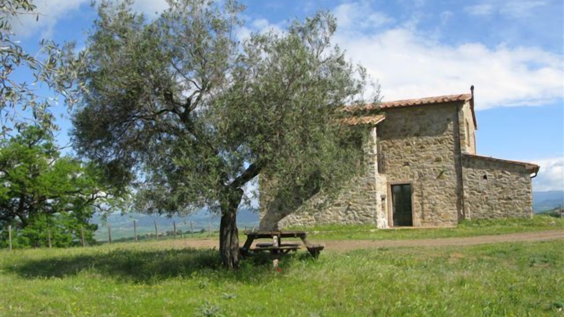 foto de Exterior en Manciano