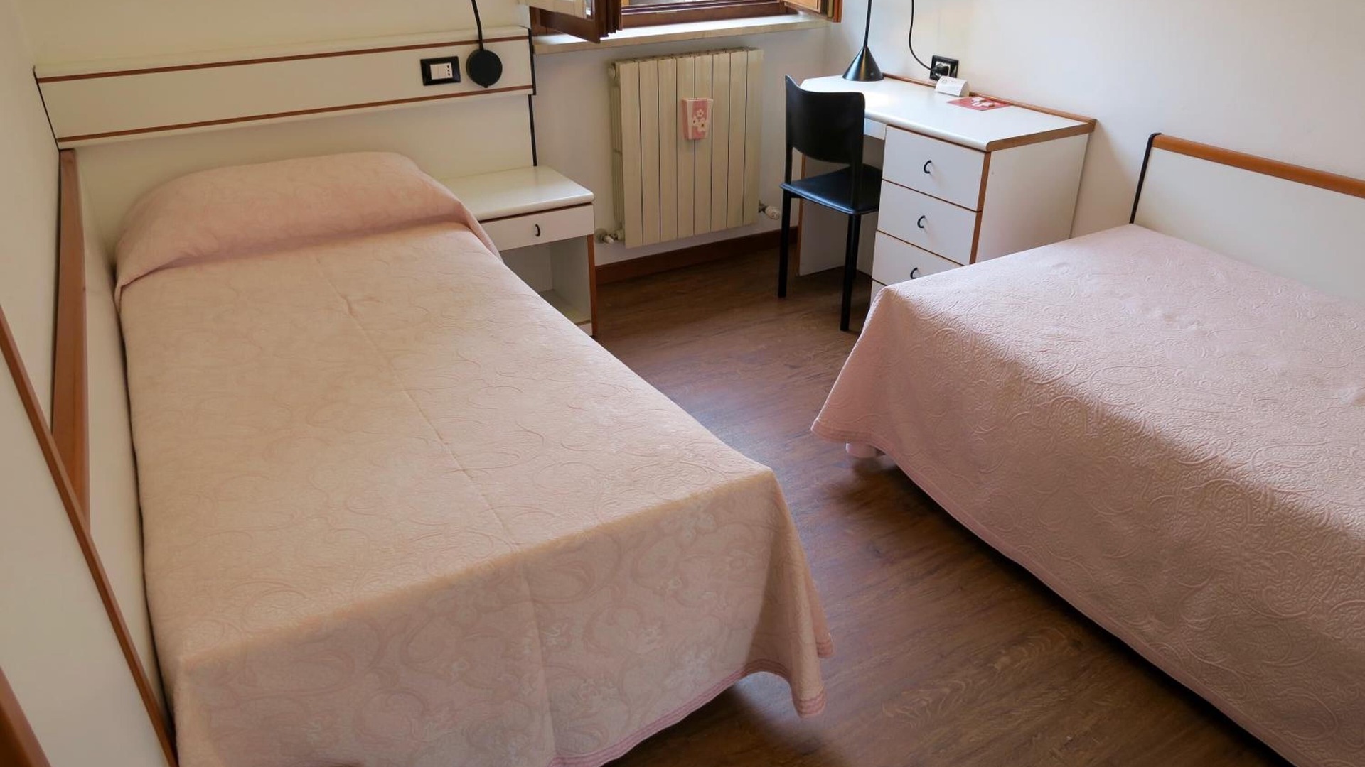 foto de Dormitorio en Cremona