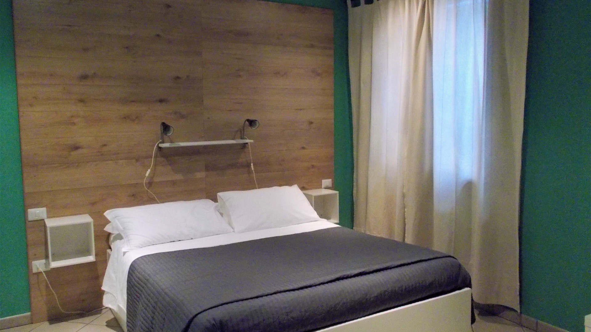 foto de Dormitorio en Marcaria