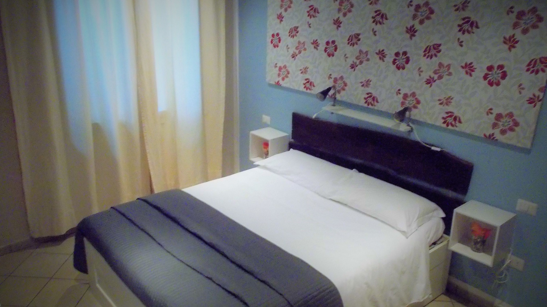 foto de Dormitorio en Marcaria