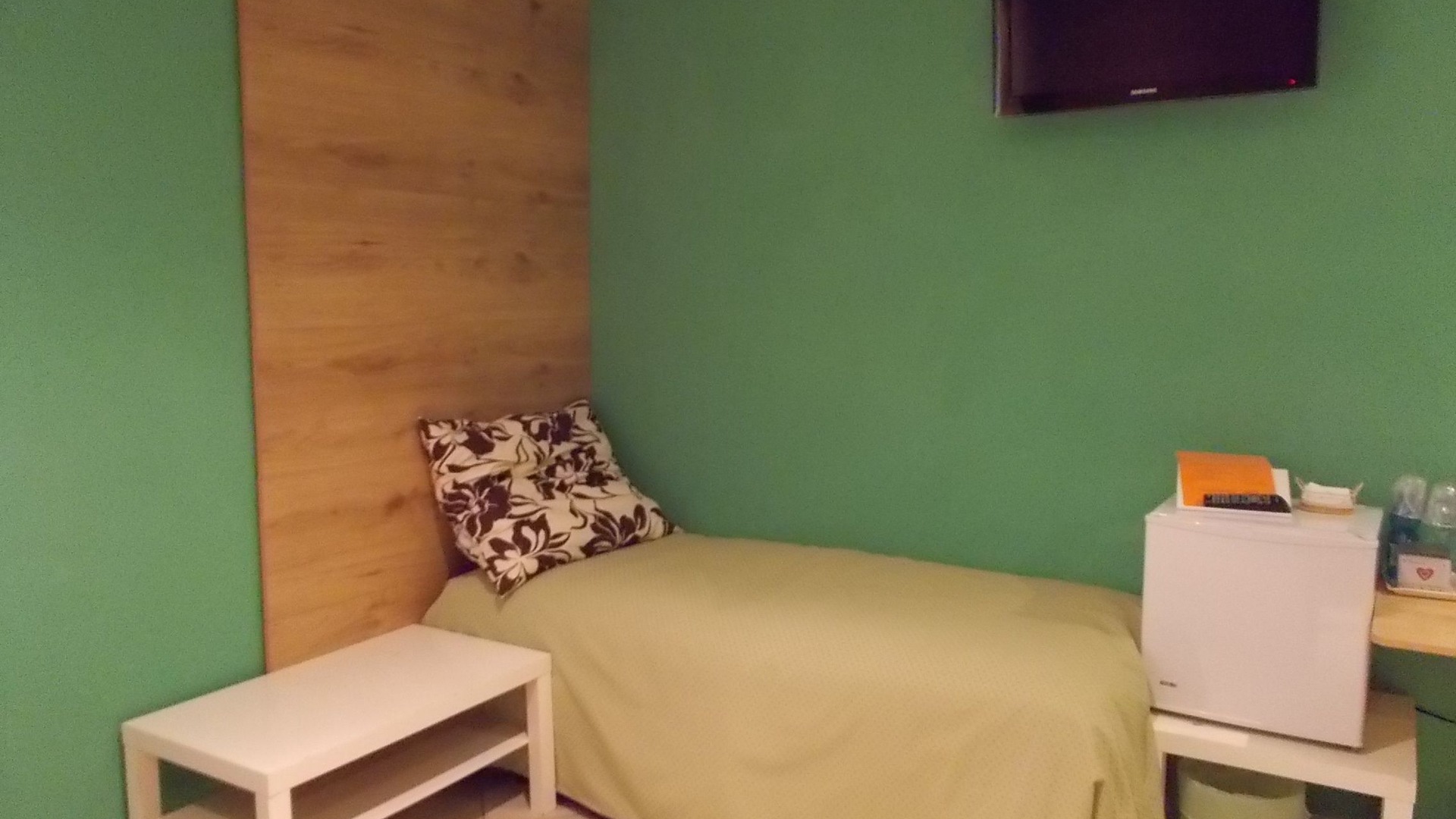 foto de Dormitorio en Marcaria