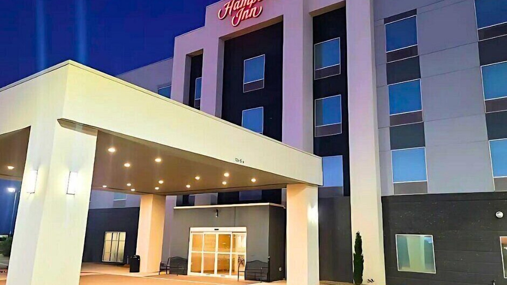 foto de Exterior en Monahans