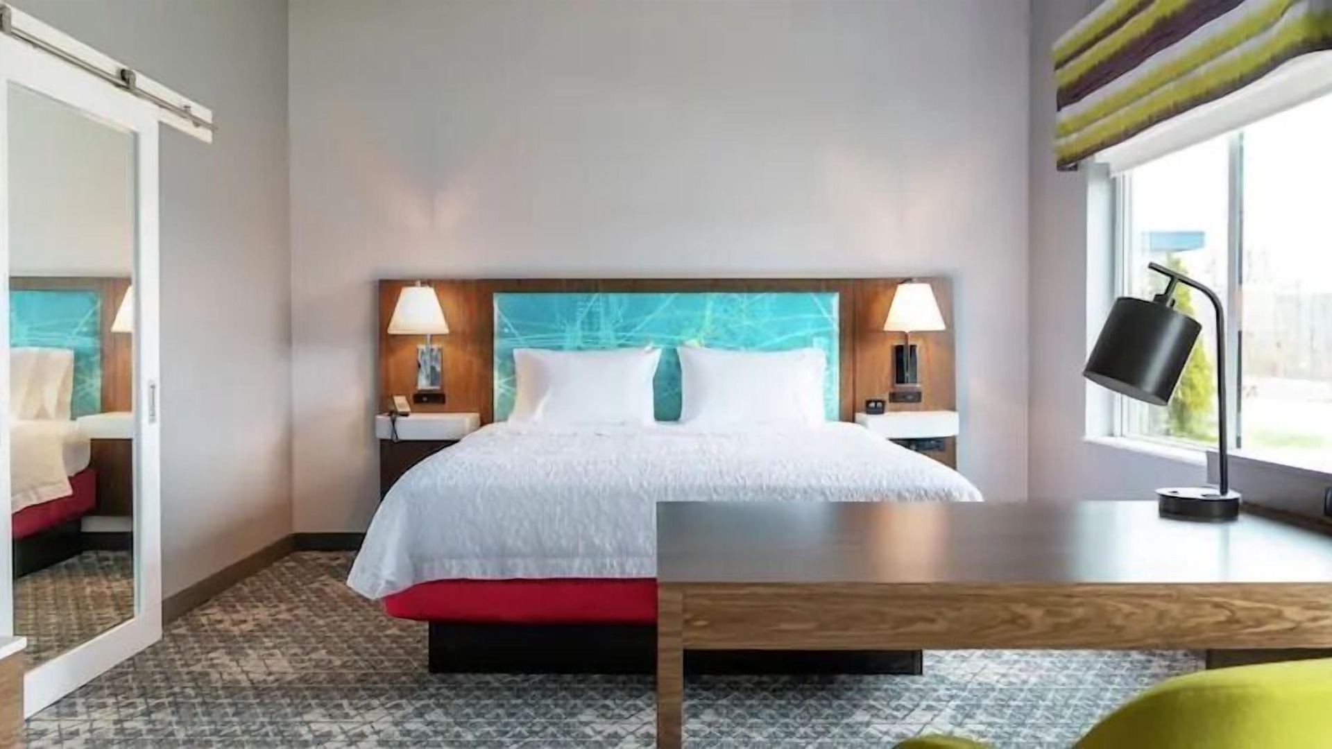 foto de Dormitorio en Monahans