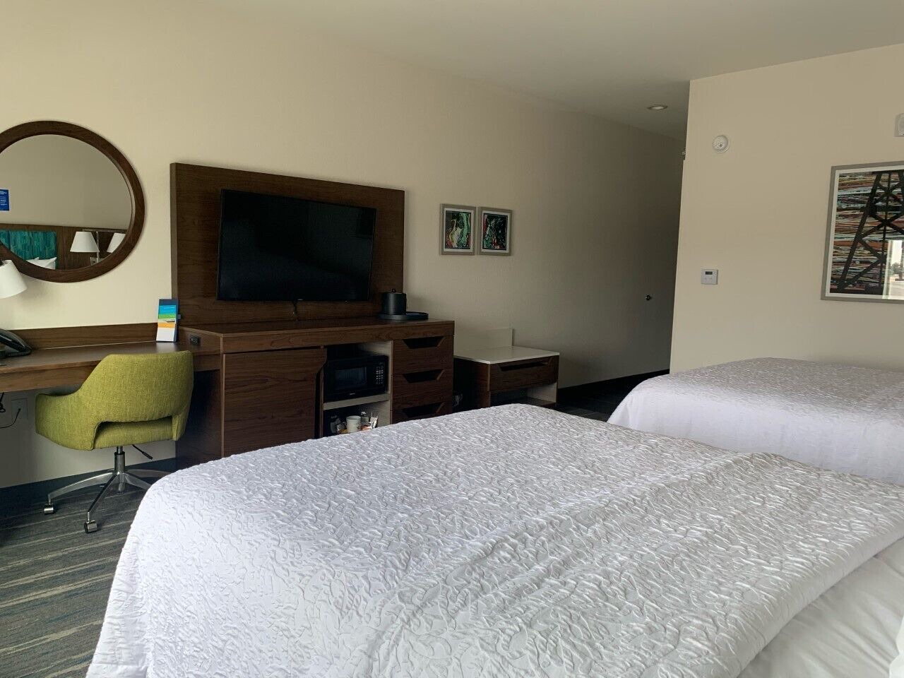 foto de Dormitorio en Monahans