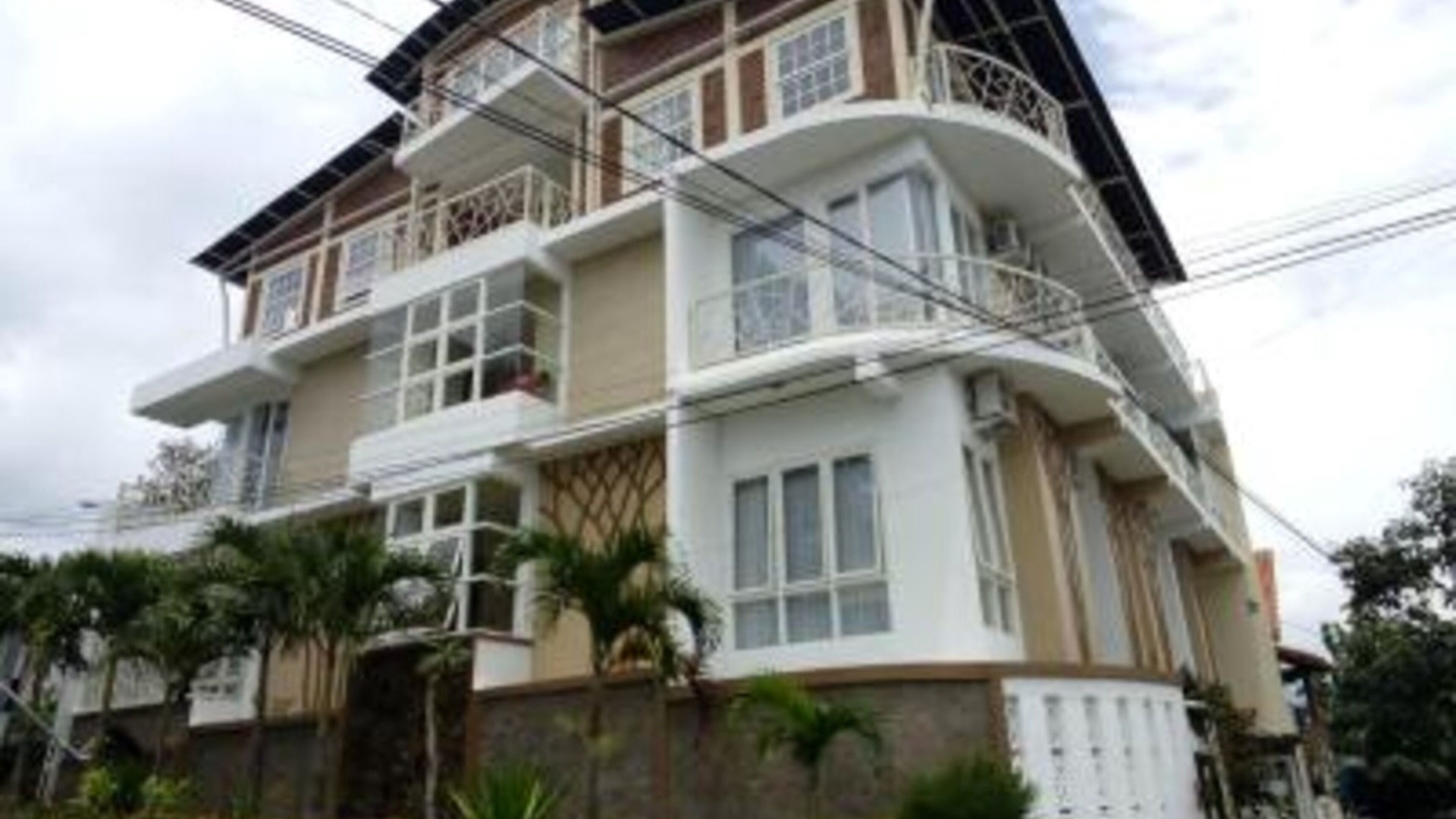 foto de Exterior en Oro Oro Ombo
