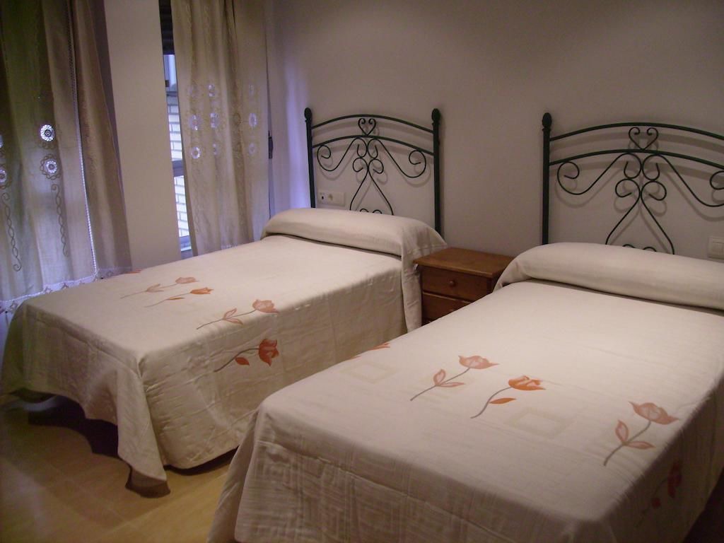 foto de Dormitorio en Moraleja